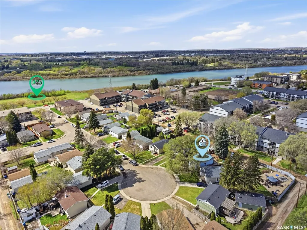 39 Trident Crescent Saskatoon SK S7M 0P7