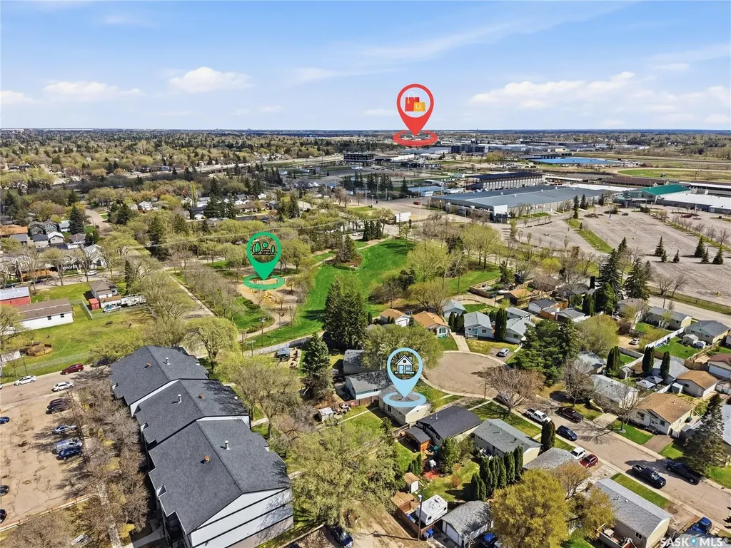 39 Trident Crescent Saskatoon SK S7M 0P7