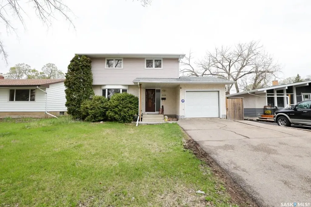 3068 Grant Road Regina SK S4S 5G7