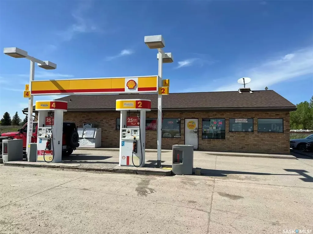 850 Calder Place Indian Head SK S0G 2K0