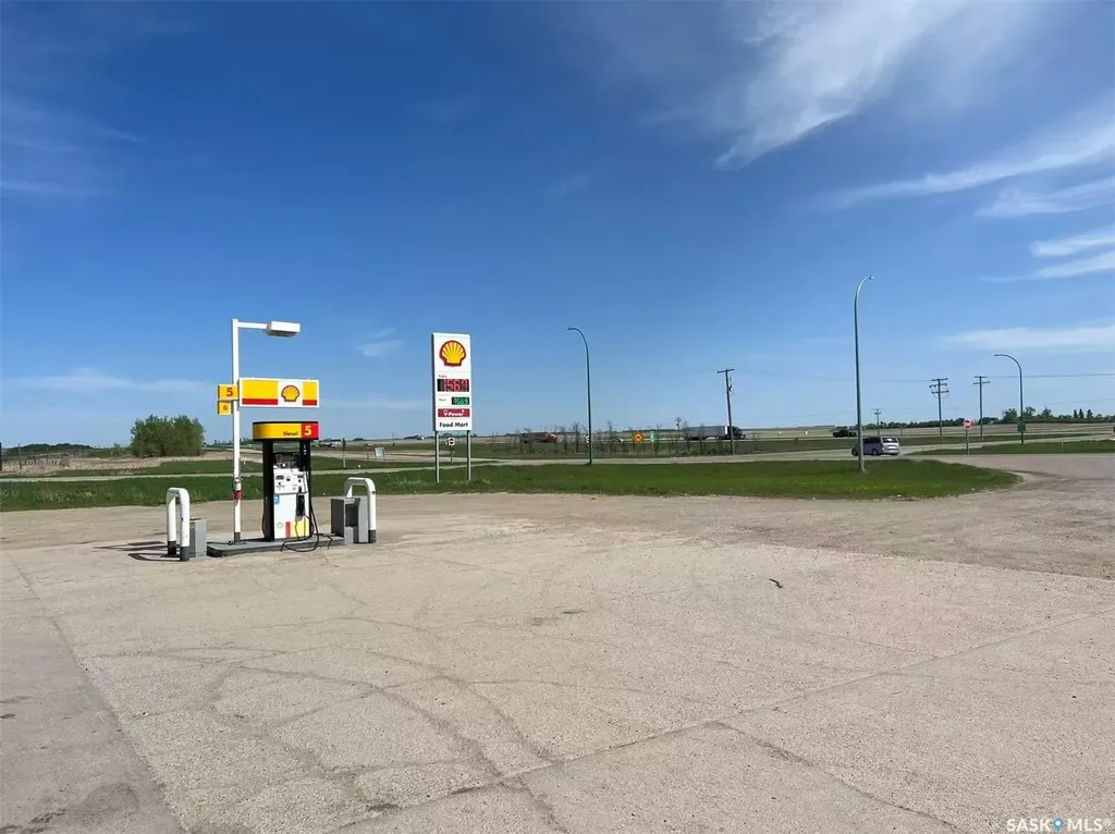 850 Calder Place Indian Head SK S0G 2K0