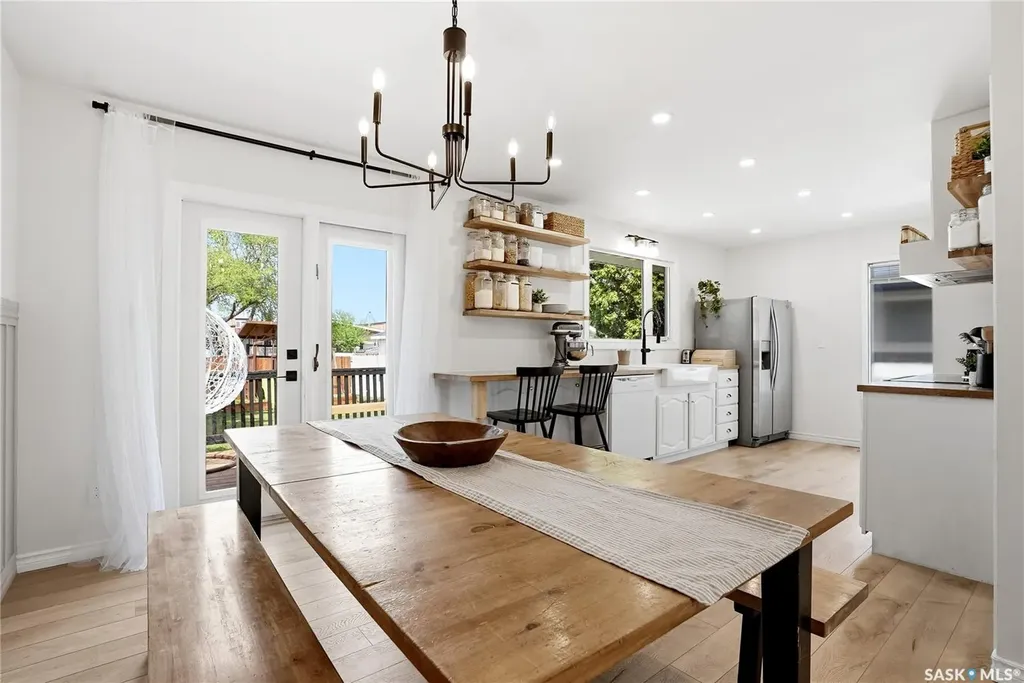 21 Potter Crescent Saskatoon SK S7H 3O2