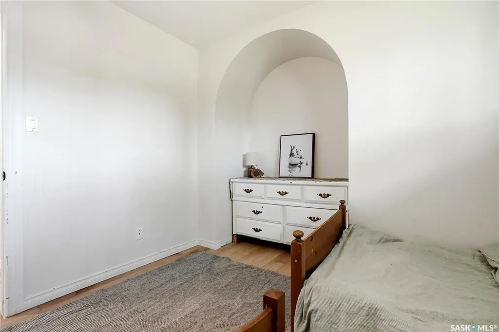 21 Potter Crescent Saskatoon SK S7H 3O2