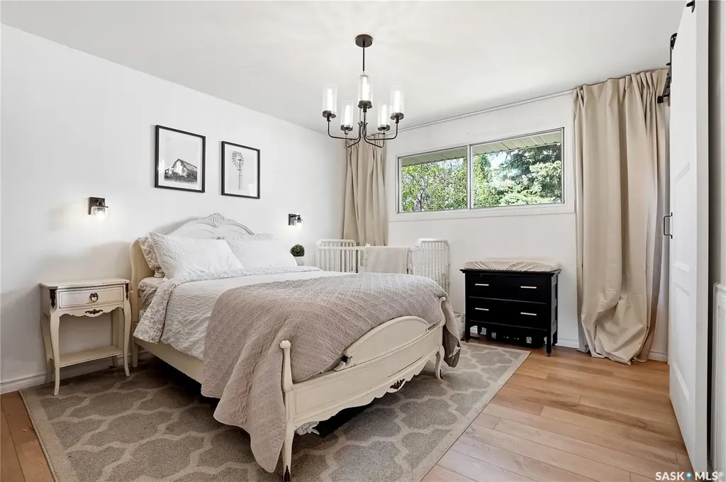 21 Potter Crescent Saskatoon SK S7H 3O2