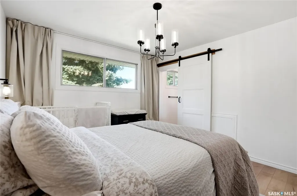 21 Potter Crescent Saskatoon SK S7H 3O2