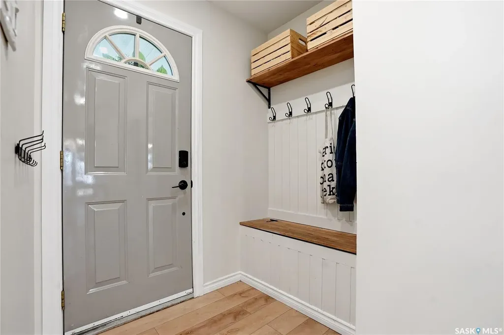 21 Potter Crescent Saskatoon SK S7H 3O2