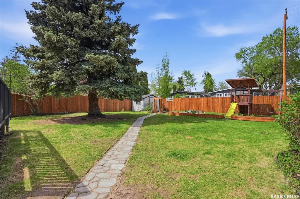 21 Potter Crescent Saskatoon SK S7H 3O2