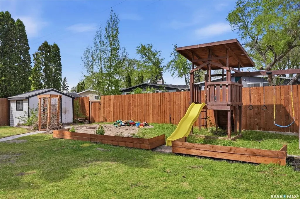 21 Potter Crescent Saskatoon SK S7H 3O2