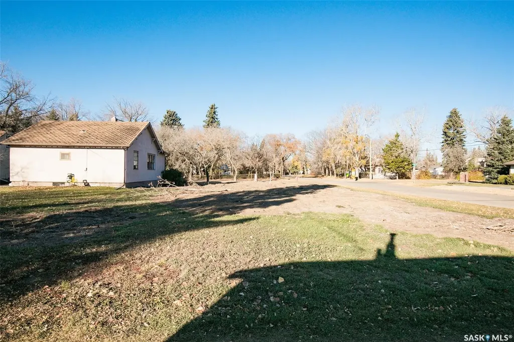 204 Chipman Street Luseland SK S0L 2A0