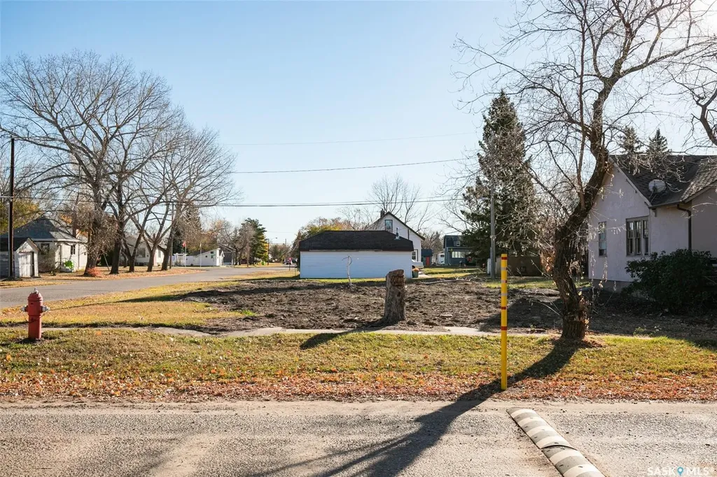 204 Chipman Street Luseland SK S0L 2A0