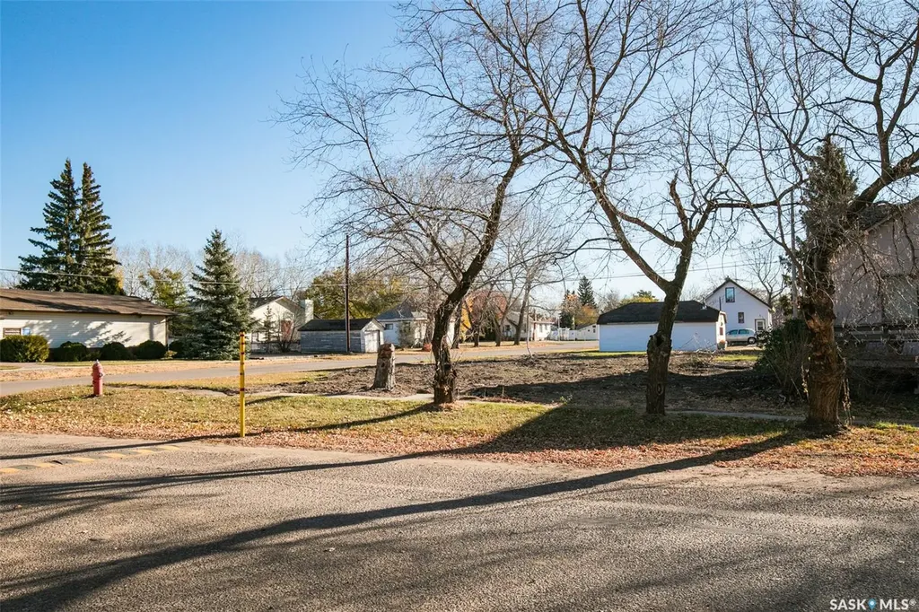 204 Chipman Street Luseland SK S0L 2A0
