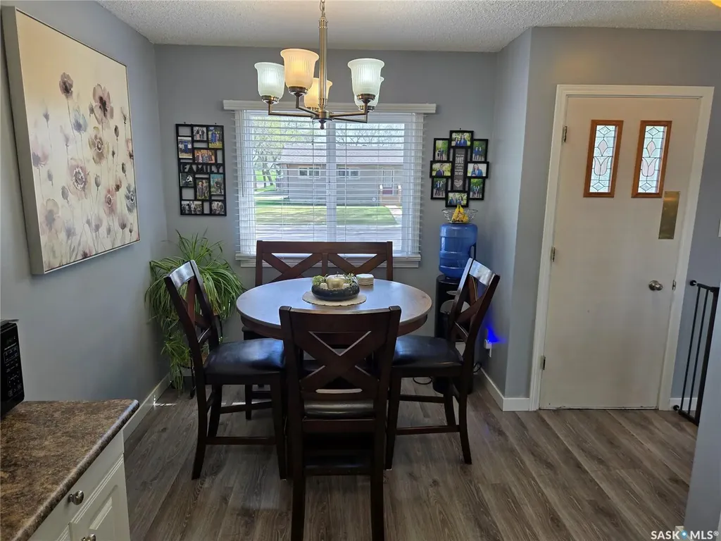 996 Bradshaw Place Prince Albert SK S6V 2P4