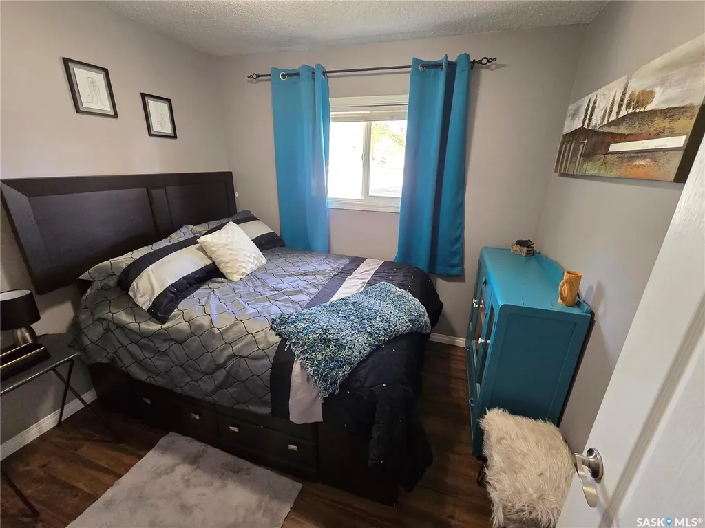 996 Bradshaw Place Prince Albert SK S6V 2P4