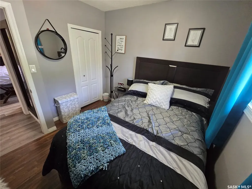 996 Bradshaw Place Prince Albert SK S6V 2P4