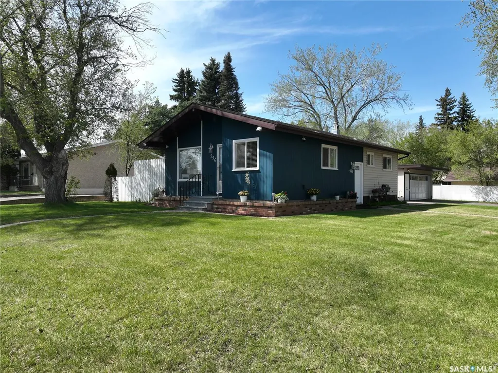 996 Bradshaw Place Prince Albert SK S6V 2P4