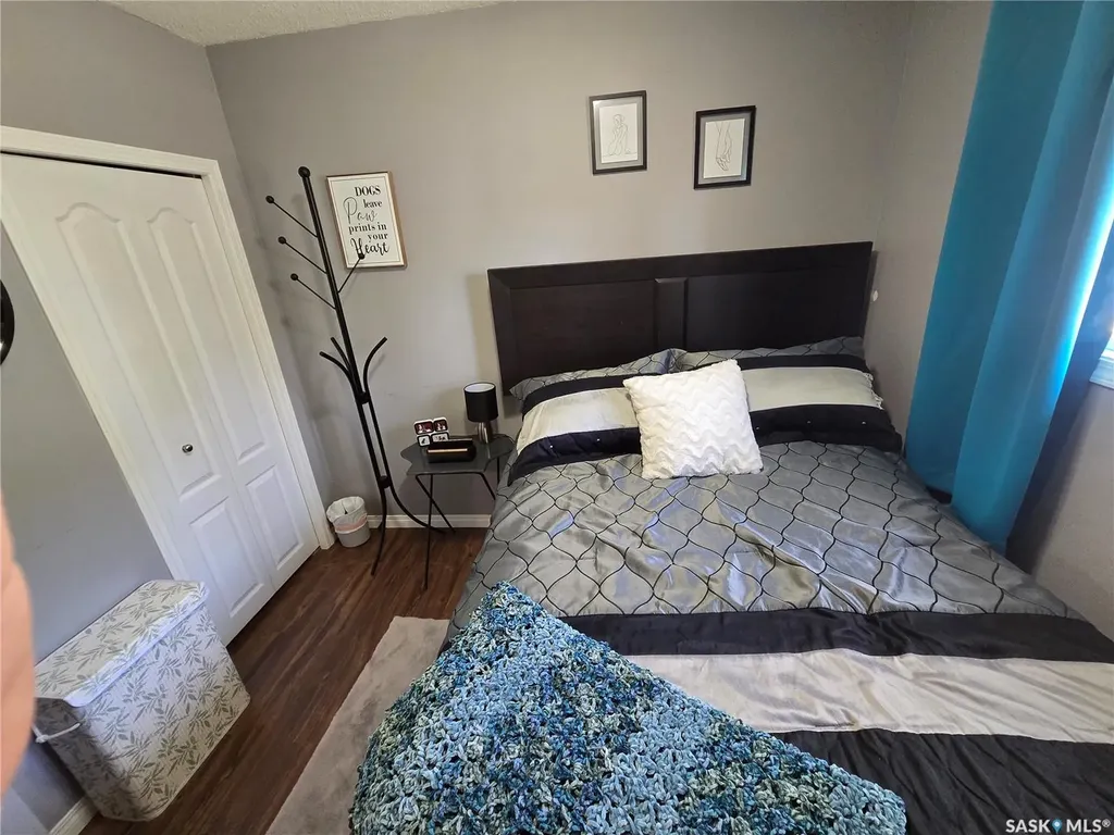 996 Bradshaw Place Prince Albert SK S6V 2P4