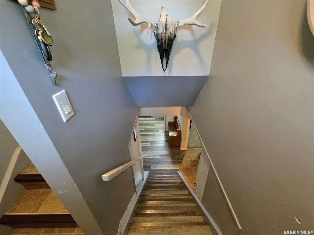 996 Bradshaw Place Prince Albert SK S6V 2P4