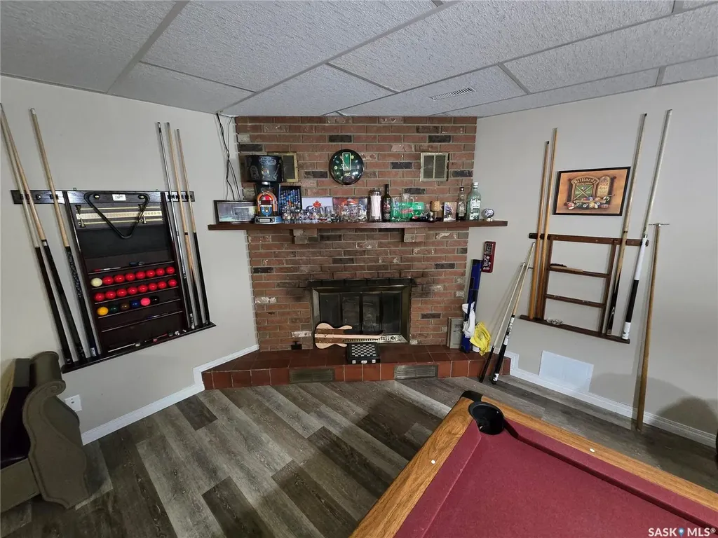 996 Bradshaw Place Prince Albert SK S6V 2P4