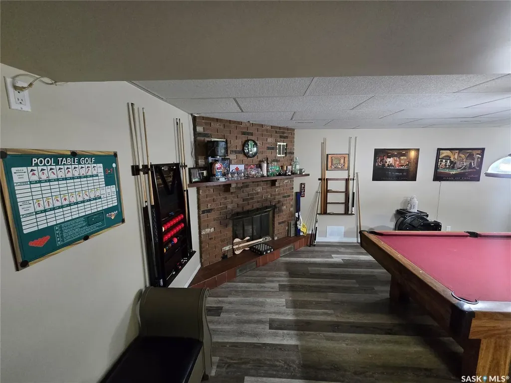 996 Bradshaw Place Prince Albert SK S6V 2P4