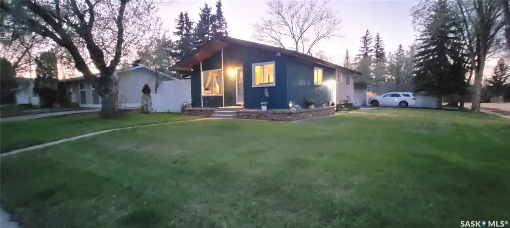 996 Bradshaw Place Prince Albert SK S6V 2P4