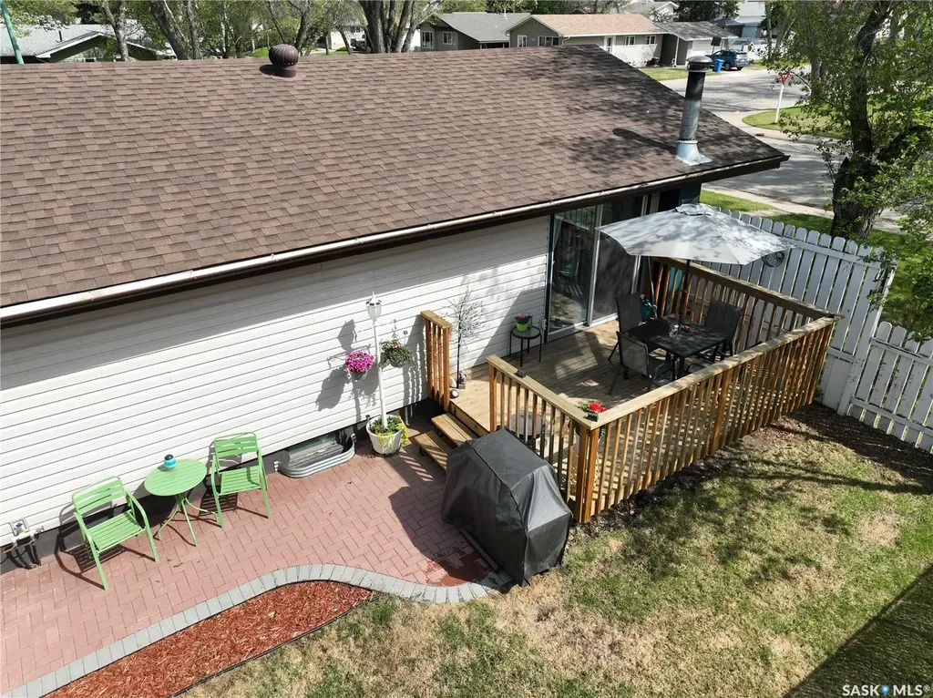 996 Bradshaw Place Prince Albert SK S6V 2P4