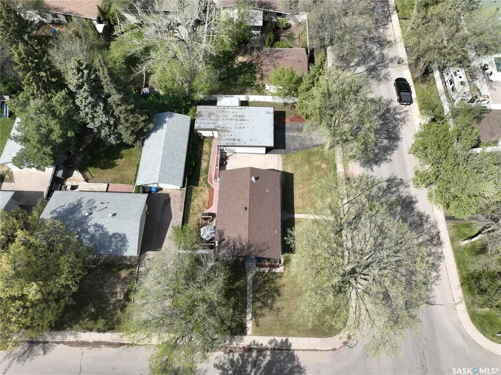 996 Bradshaw Place Prince Albert SK S6V 2P4