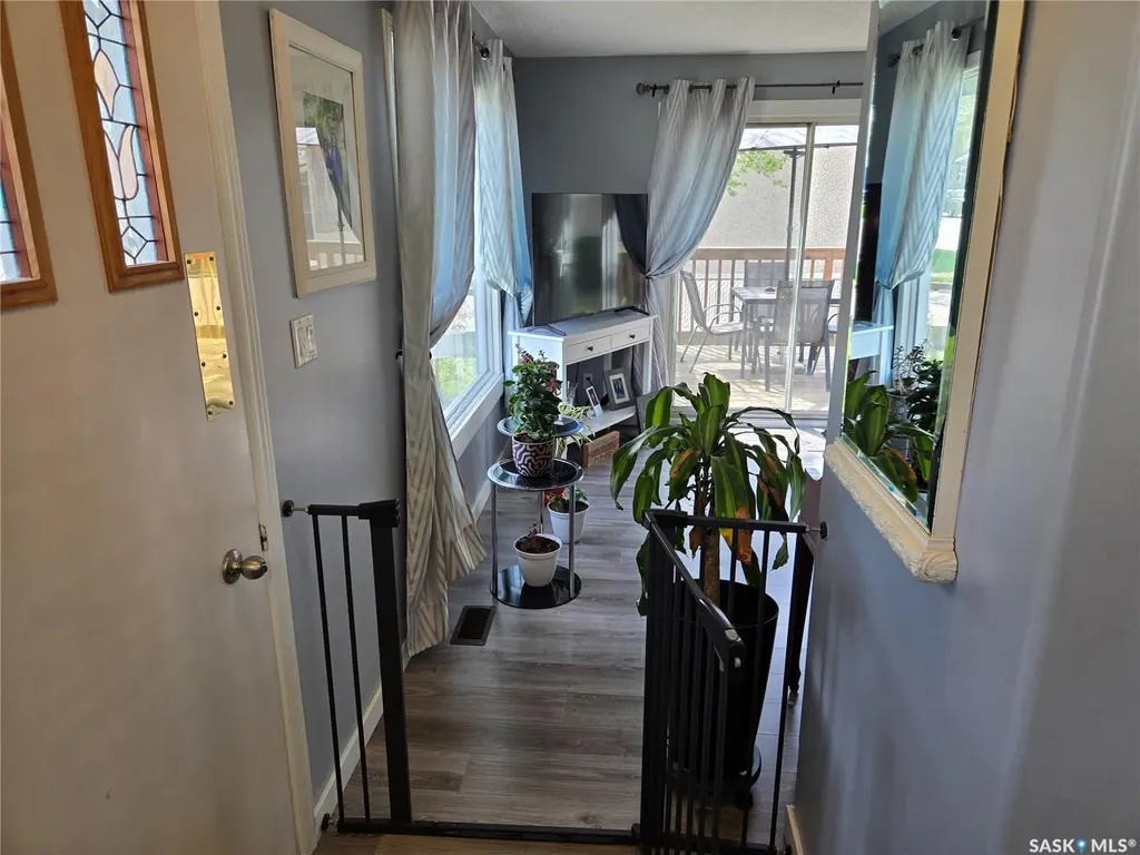 996 Bradshaw Place Prince Albert SK S6V 2P4