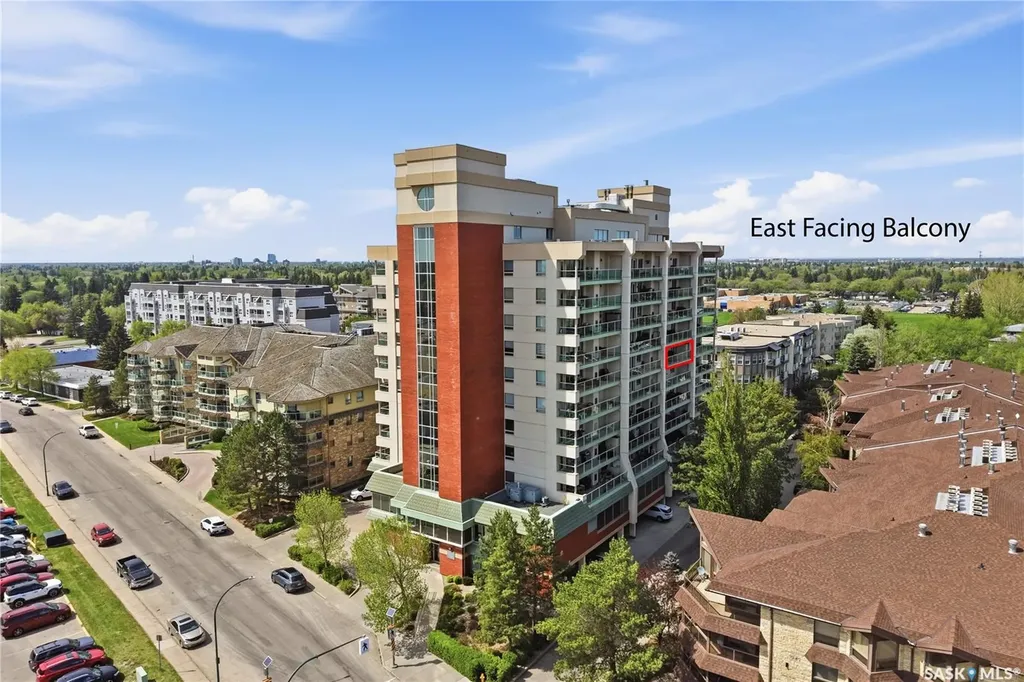 2221 Adelaide Street Saskatoon SK S7J 5L9