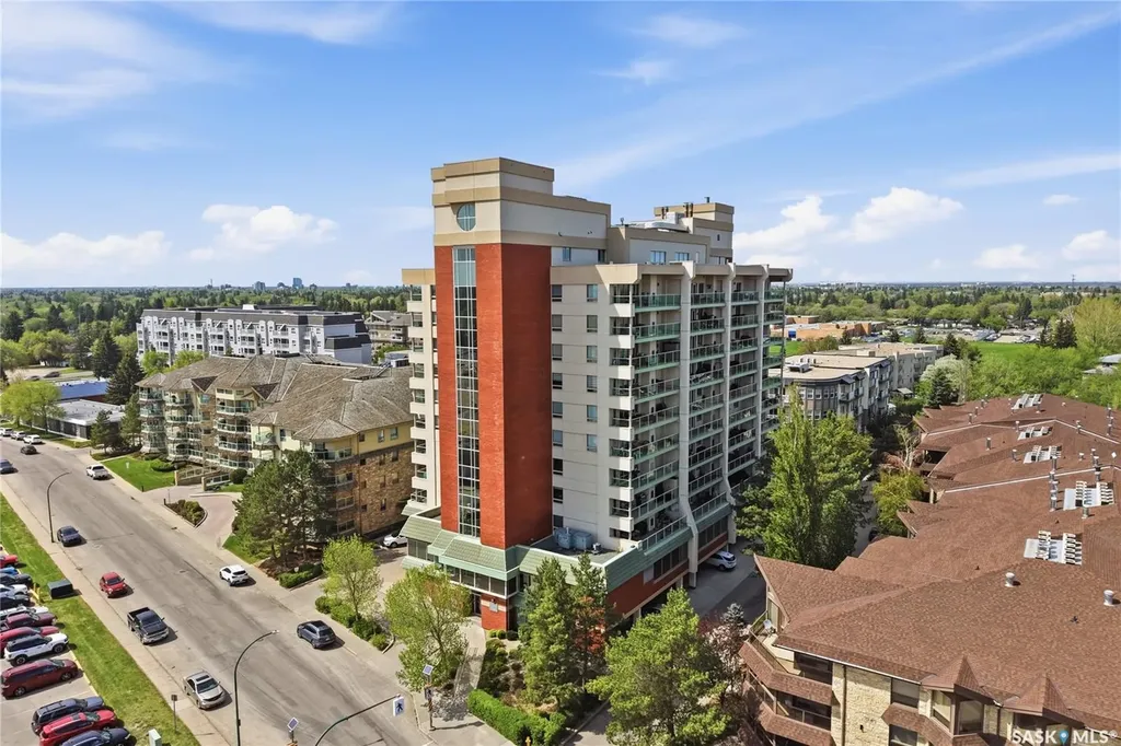 2221 Adelaide Street Saskatoon SK S7J 5L9