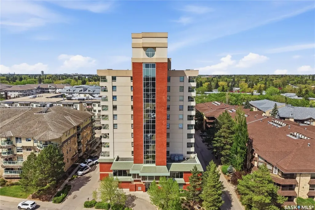 2221 Adelaide Street Saskatoon SK S7J 5L9