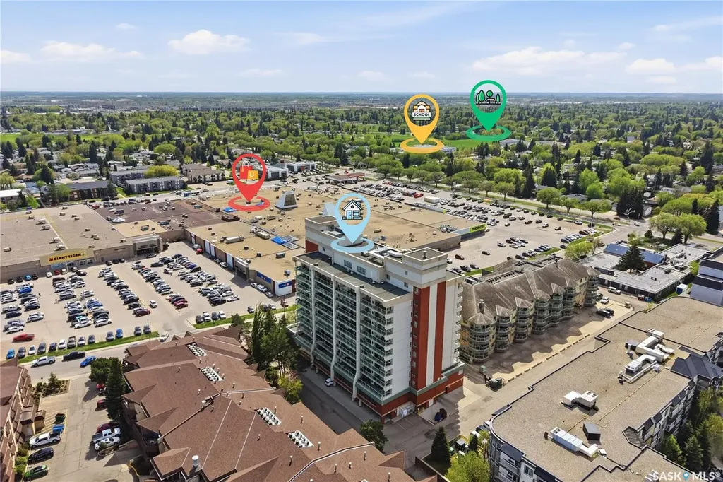 2221 Adelaide Street Saskatoon SK S7J 5L9