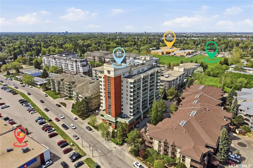 2221 Adelaide Street Saskatoon SK S7J 5L9