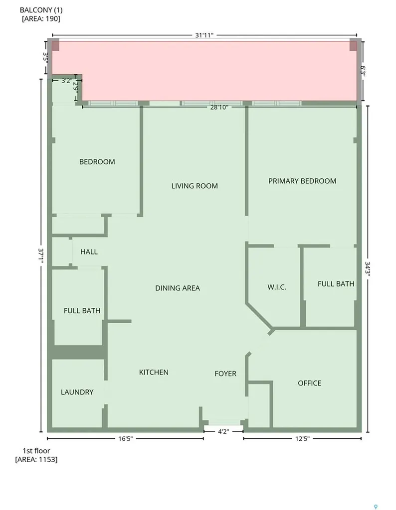 2221 Adelaide Street Saskatoon SK S7J 5L9