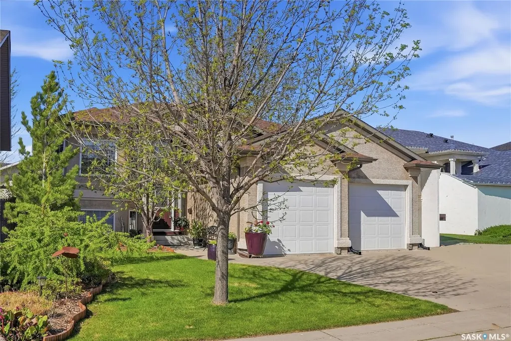 263 Beechmont Crescent Saskatoon SK S7V 1C8