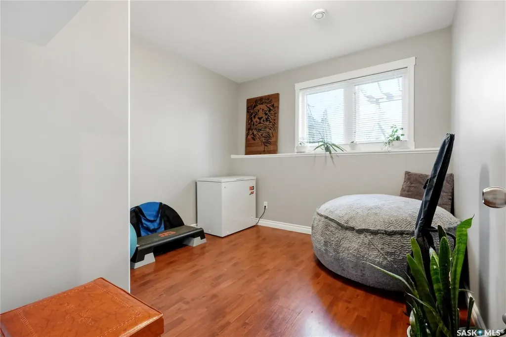 263 Beechmont Crescent Saskatoon SK S7V 1C8