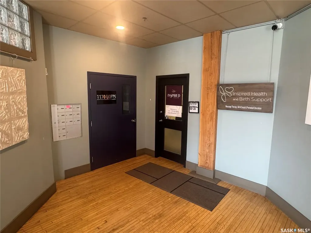 1170 Broad Street Regina SK S4R 1X8