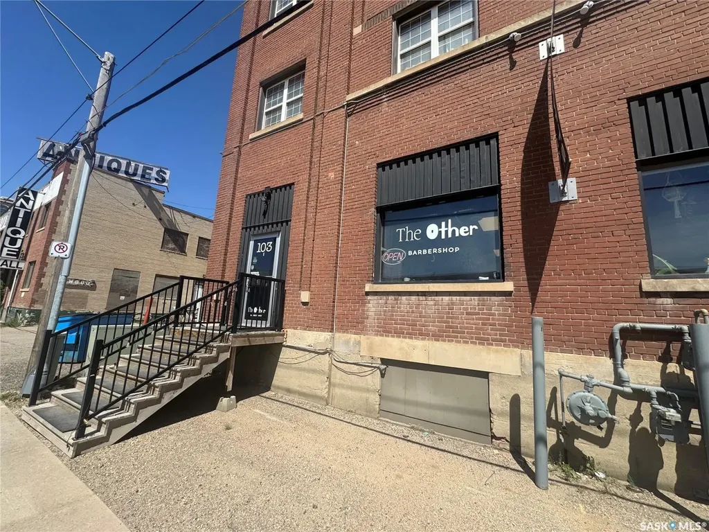 1170 Broad Street Regina SK S4R 1X8
