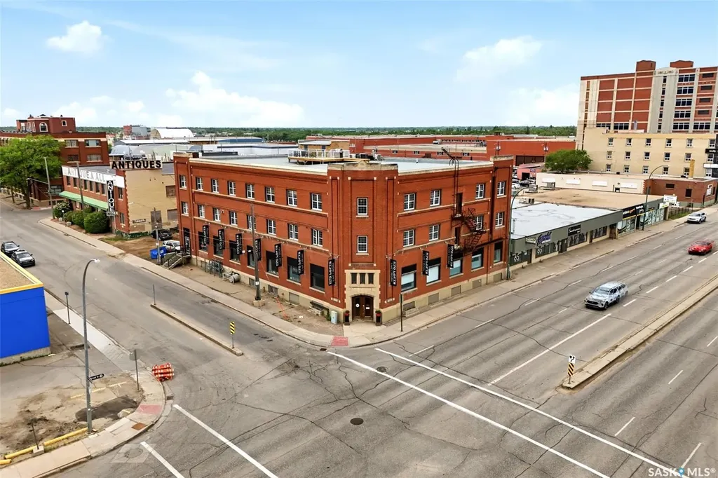 1170 Broad Street Regina SK S4R 1X8