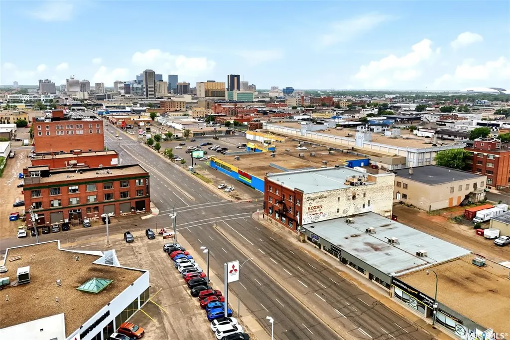 1170 Broad Street Regina SK S4R 1X8