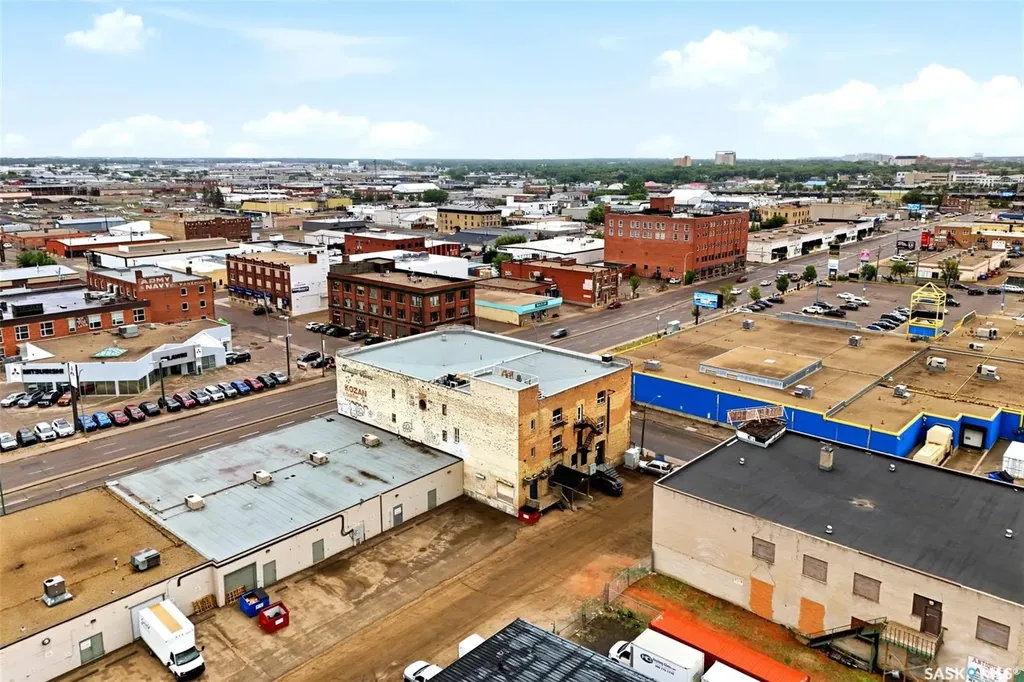 1170 Broad Street Regina SK S4R 1X8