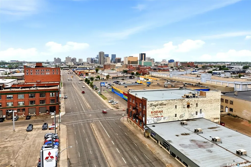1170 Broad Street Regina SK S4R 1X8