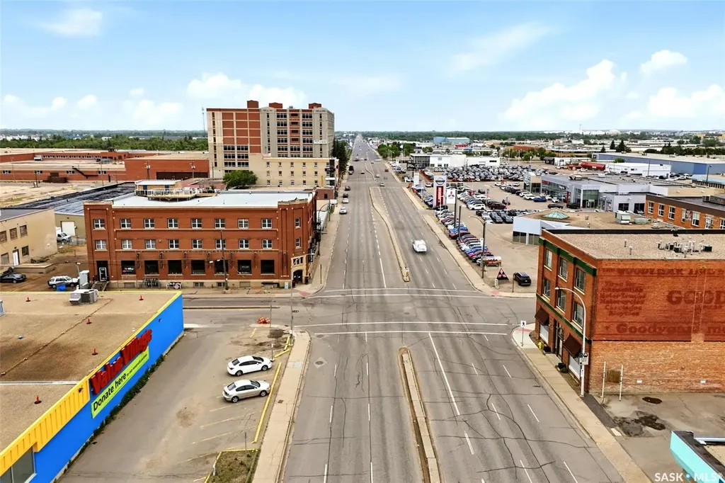 1170 Broad Street Regina SK S4R 1X8