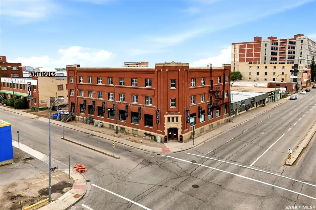 1170 Broad Street Regina SK S4R 1X8