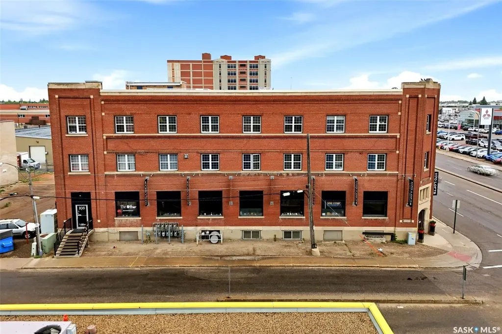 1170 Broad Street Regina SK S4R 1X8