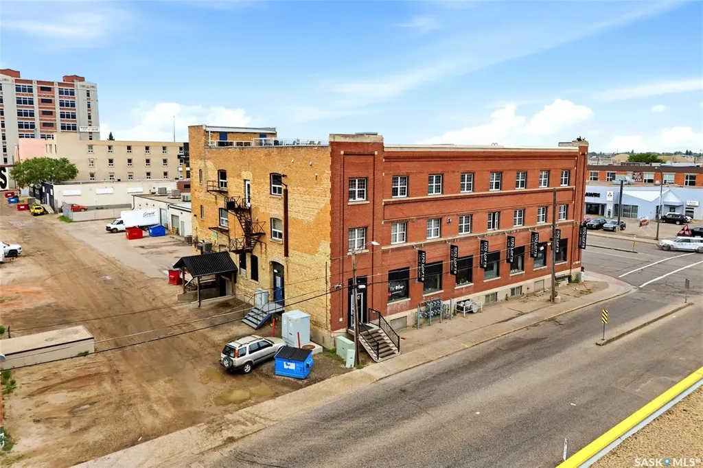 1170 Broad Street Regina SK S4R 1X8