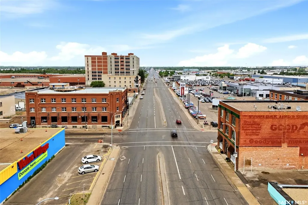 1170 Broad Street Regina SK S4R 1X8
