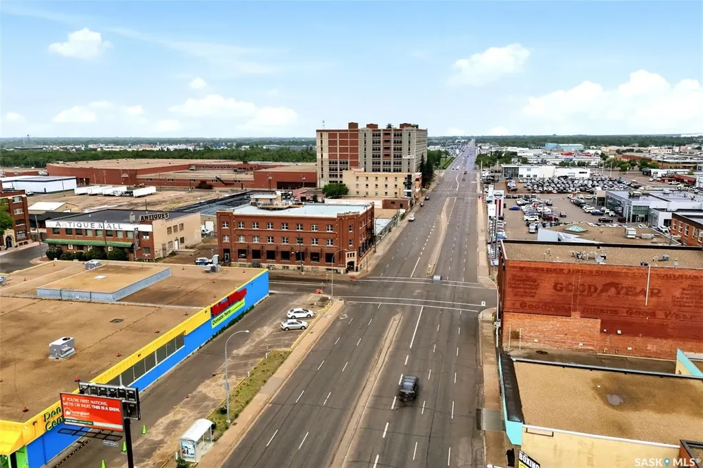 1170 Broad Street Regina SK S4R 1X8