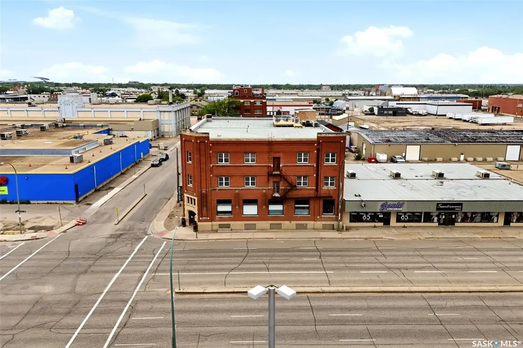 1170 Broad Street Regina SK S4R 1X8