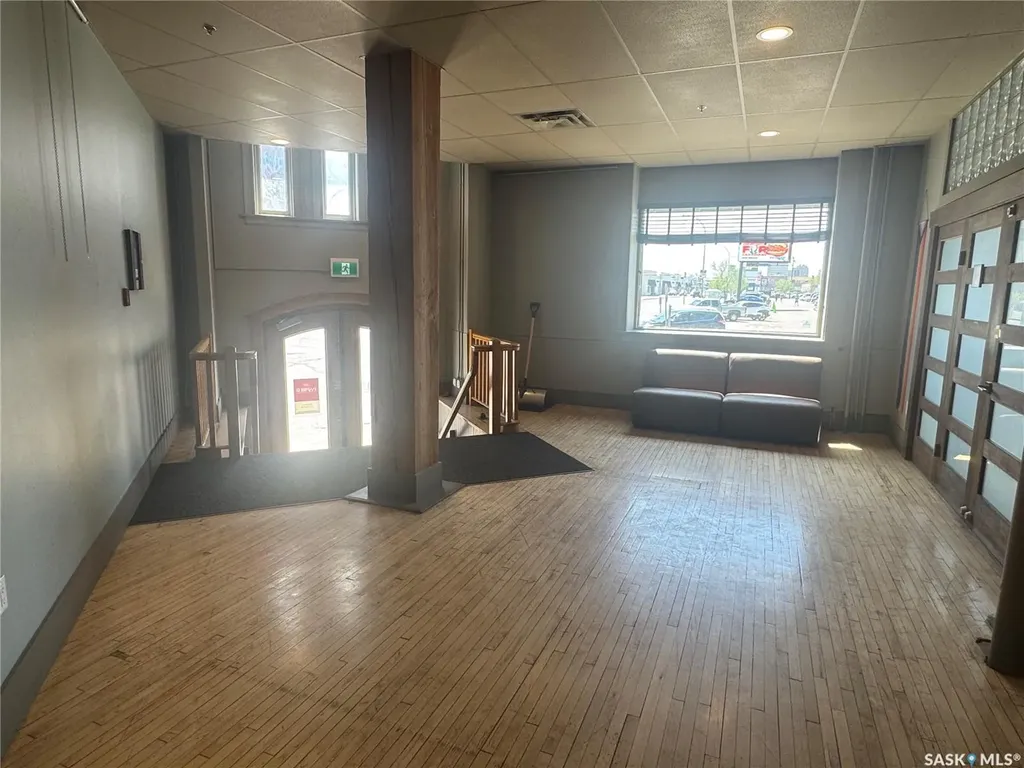 1170 Broad Street Regina SK S4R 1X8