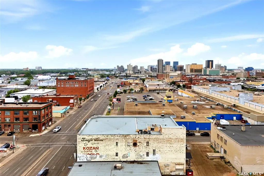 1170 Broad Street Regina SK S4R 1X8